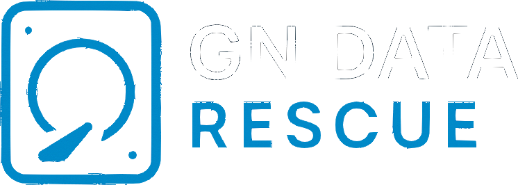 GN Data Rescue Logo